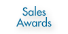 Paul Cleary's Sales Awards